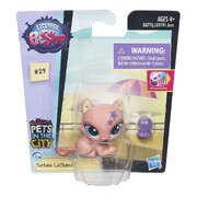 Littlest Pet Shop Fortuna LaChance #29