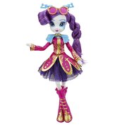 My Little Pony Equestria Girls Rainbow Rocks Rarity Rockin' Hairstyle Doll