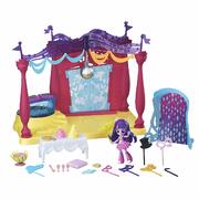 My Little Pony Equestria Girls Minis Canterlot High Dance Playset Twilight Sparkle Doll