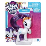 My Little Pony 2017 Reboot - Rarity Figure
