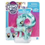 My Little Pony 2017 Reboot - Lyra Heartstrings Figure