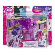 My Little Pony Explore Equestria Sparkle Bright Princess Twilight Sparkle
