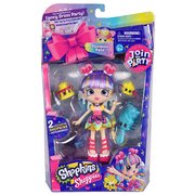 Shopkins S7 Shoppies Join The Party Dolls - Rainbow Kate (Fancy Dress Party)