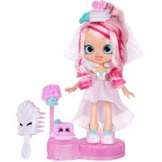 Shopkins S7 Shoppies Join The Party Dolls -  BRIDIE (Wedding Party)