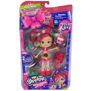 Shopkins S7 Shoppies Join The Party Dolls - ROSIE BLOOM (Picnic Party)