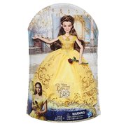 Hasbro Disney Beauty & the Beast Enchanting Ball Gown Belle