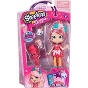 Shopkins Shoppies Dolls - Lucy Smoothie Doll