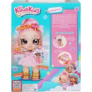 Shopkins Kindi Kids Fun Time Friends Pirouetta