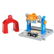Brio World Smart Tech Lift and Load Crane 33827