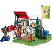 Playmobil Country Horse Grooming Station 6929