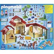 Playmobil Country Horse Farm 6926