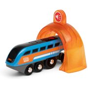 Brio World Smart Tech Sound Record & Play Engine 33971