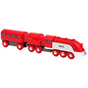 Brio World Streamline Train 3pc 33557