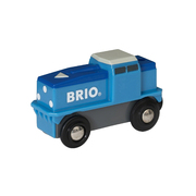 Brio World Cargo Battery Engine 33130