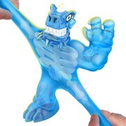 Heroes of Goo Jit Zu Dino X-Ray Hero Pack Shredz