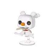 Funko POP Disney The Nightmare before Christmas Zero with Bone #336 Vinyl Figure