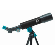 Discovery Adventures 50mm Astronomical Telescope