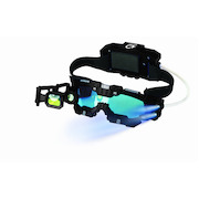 Discovery Adventures Night Mission Goggles