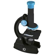 Discovery Adventures 100x Microscope