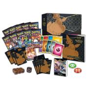 Pokemon TCG Shining Fates Elite Trainer Box