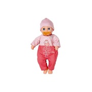ZAPF Baby Annabell My First Cheeky Annabell Doll 30cm (Plastic Free Packaging)