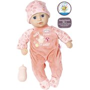 ZAPF Baby Annabell Little Annabell Doll 36cm (Plastic Free Packaging)