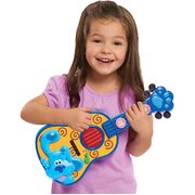 Blue?s Clues & You! Sing-Along Guitar