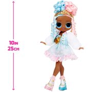 LOL Surprise OMG Series 4 Sweets Doll with 20 + surprises