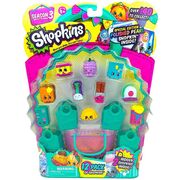 Shopkins Season 3 - 12 pack Assorted Pack
