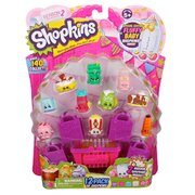 Shopkins Season 2 - 12 Pack Assorted