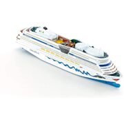 Siku 1720 Die-Cast Vehicle AIDAluna Cruiseliner Ship 1:1400