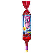 Chupa Chups Melody Pops Strawberry Flavour Lollipops 48 Pack