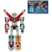 Voltron 84 Classic Legendary Defender 16" Action Figure Mega Set