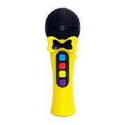 The Wiggles Sing Along Microphone [Pack: Red]