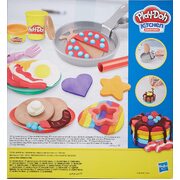 Play-Doh Kitchen Creations Flip 'n Pancakes Playset