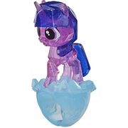 My Little Pony Secret Rings Surprise Figure Series 1 Single Pack