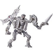 Transformers Generations War for Cybertron: Kingdom Deluxe WFC-K15 Ractonite