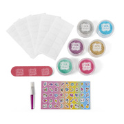 Cool Maker Go Glam Glitter Nails