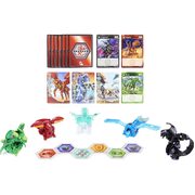 Bakugan Geogan Brawler Pack Season 3 (Mutasect/Stardox)
