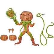 Power Rangers Lightning Collection Mighty Morphin Pumpkin Rapper