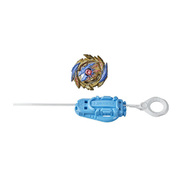 Beyblade Burst Surge Speedstorm Starter Pack (Kolossal Helios H6)