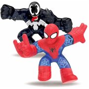Heroes of Goo Jit Zu Marvel Versus Pack Spider-Man vs Venom