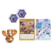 Bakugan Geogan Rising Core Ball Pack (Dragonoid)
