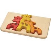 Plan Toys Giraffe Puzzle 4634