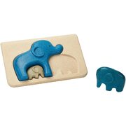 Plan Toys Elephant Puzzle 4635