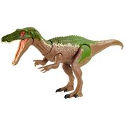 Jurassic World Sound Strike Baryonyx Grim