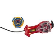 Beyblade Burst Surge Speedstorm Spark Power Set Brave Valtryek V6
