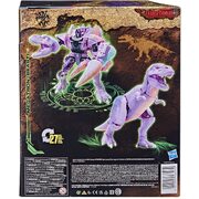 Transformers Toys Generations War for Cybertron: Kingdom Leader WFC-K10 Megatron (Beast)  