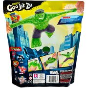 Heroes of Goo Jit Zu Marvel Supagoo Hero Pack Super-Sized Hulk