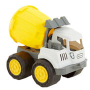 Little Tikes Dirt Diggers 2-in-1 Cement Mixer